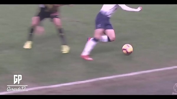 De ellos aprendi (Versión fútbol)