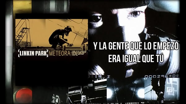 In park-nobody’s listening (sub español)