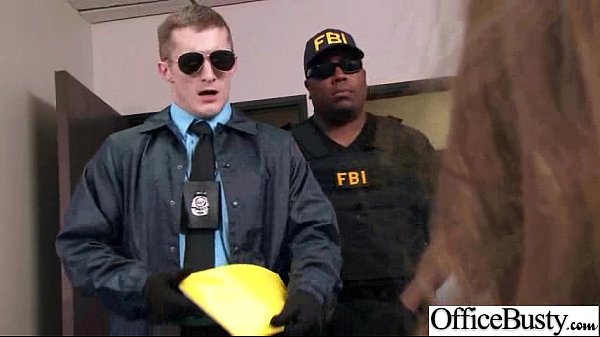 Cute Office Girl With Big Tits Get Bang Hard Style clip-01