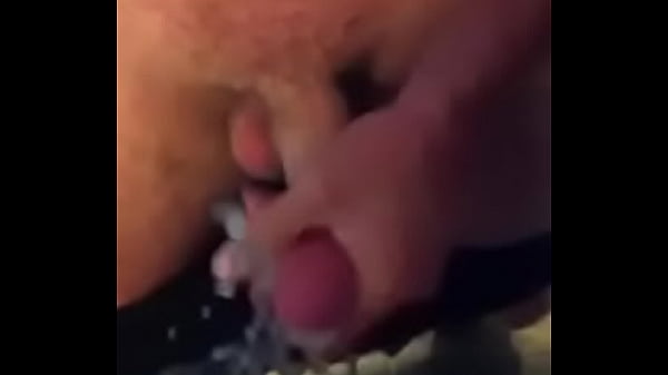 Brent Sperme Sur Miroir