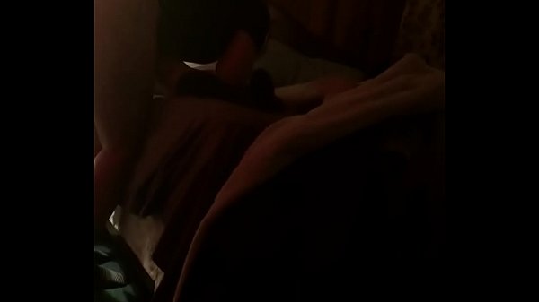 thumb fucking my ex
