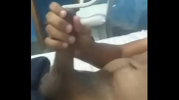 Punheta ate gozar