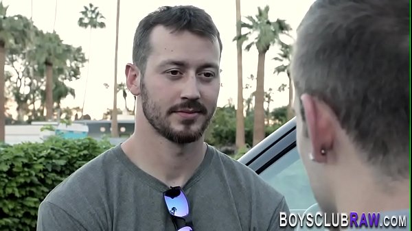 Horny amateur eats ass