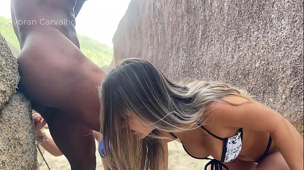 bbc fucks two hotties on nude beach bareback / FULL VIDEO XVIDEOSRED OR SHEER / PROFILE BANNER LINK