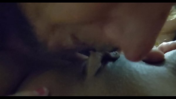 Becky's Pretty Pussy Gets Devoured