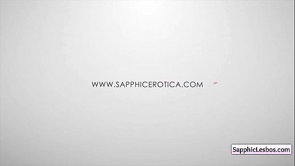 SapphicErotica Pretty Lesbians Doing It Right Free Video from  07