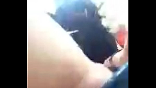 Southern skank masturbating