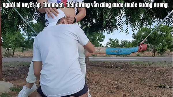 Sucer À L'extérieur