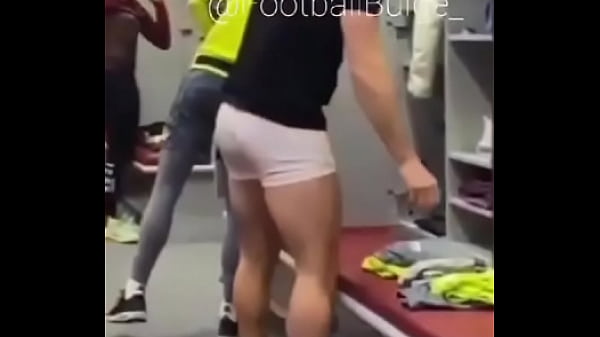 Ross Barkley in white underwear