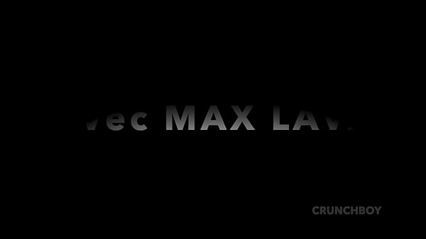 4089 MAX fucked raw by ANDY