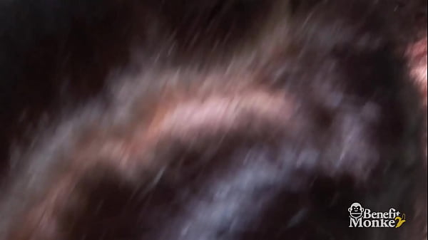 GREEN EYES AND HAIRY PUSSY! SHE SUCKS ME AND I MASTURBATE HER IN A DIRTY HOMEMADE VIDEO! | Benefit Monkey
