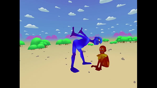 Hottest VR Porn Game Ever
