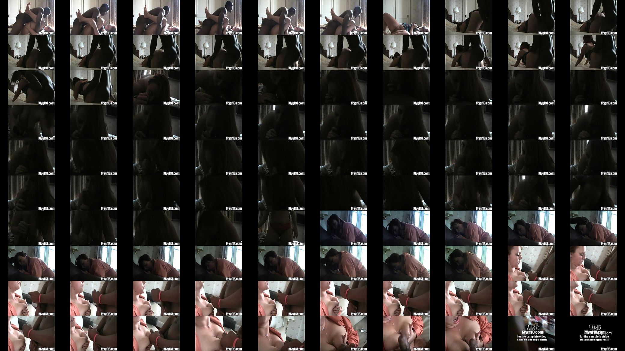 Mygf18 Our Vacation Sex Tape.p4 预览图
