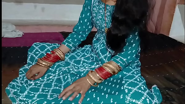 Punjabi girl ki chudai