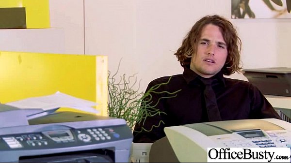 Slut Office Girl With Big Juggs Enjoy Sex movie-01