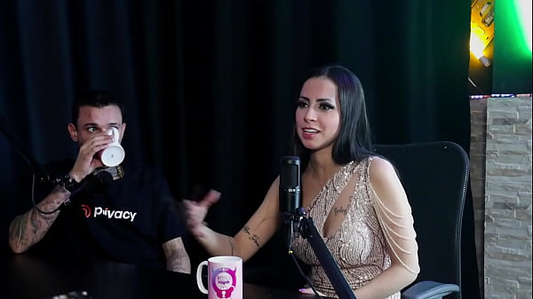 He started in porn, did a collab after selling handjobs, the family was difficult, but his step father and mother... - Teh Angel & Ktal (SHEER/RED)