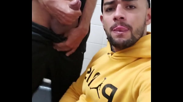 ORAL ANTES DE COME&Ccedil;AR OS TRABALHOS, QUE DELICIA...