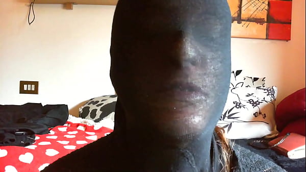 Hardcore zentai video