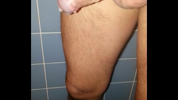 Download Video - Playing on work with my colleague his toothbrus&period;