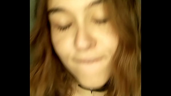 Come Smoke With This Slutty Little Bitch