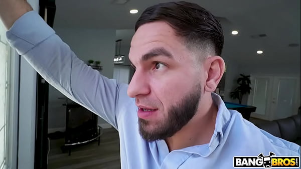 thumb the horny tutor