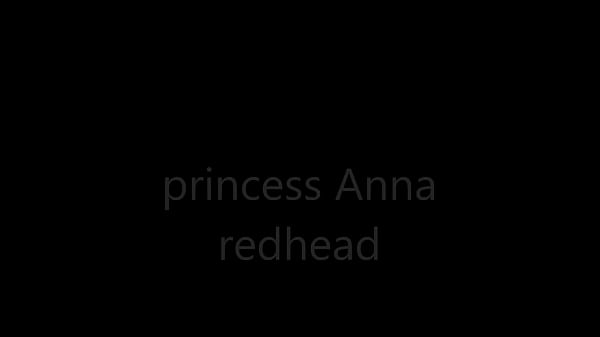 ChantalChannel - redhead dirty princess