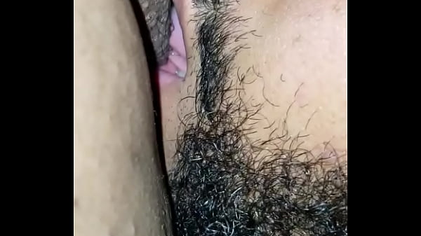 Eating dat pussy