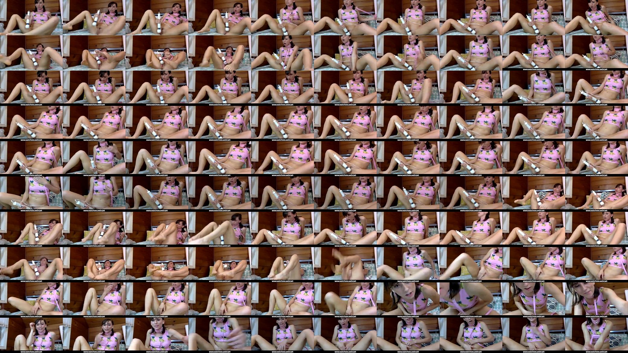 Cam show masturbation on live webcam 预览图