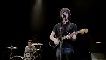 Arctic Monkeys - Do me a Favour