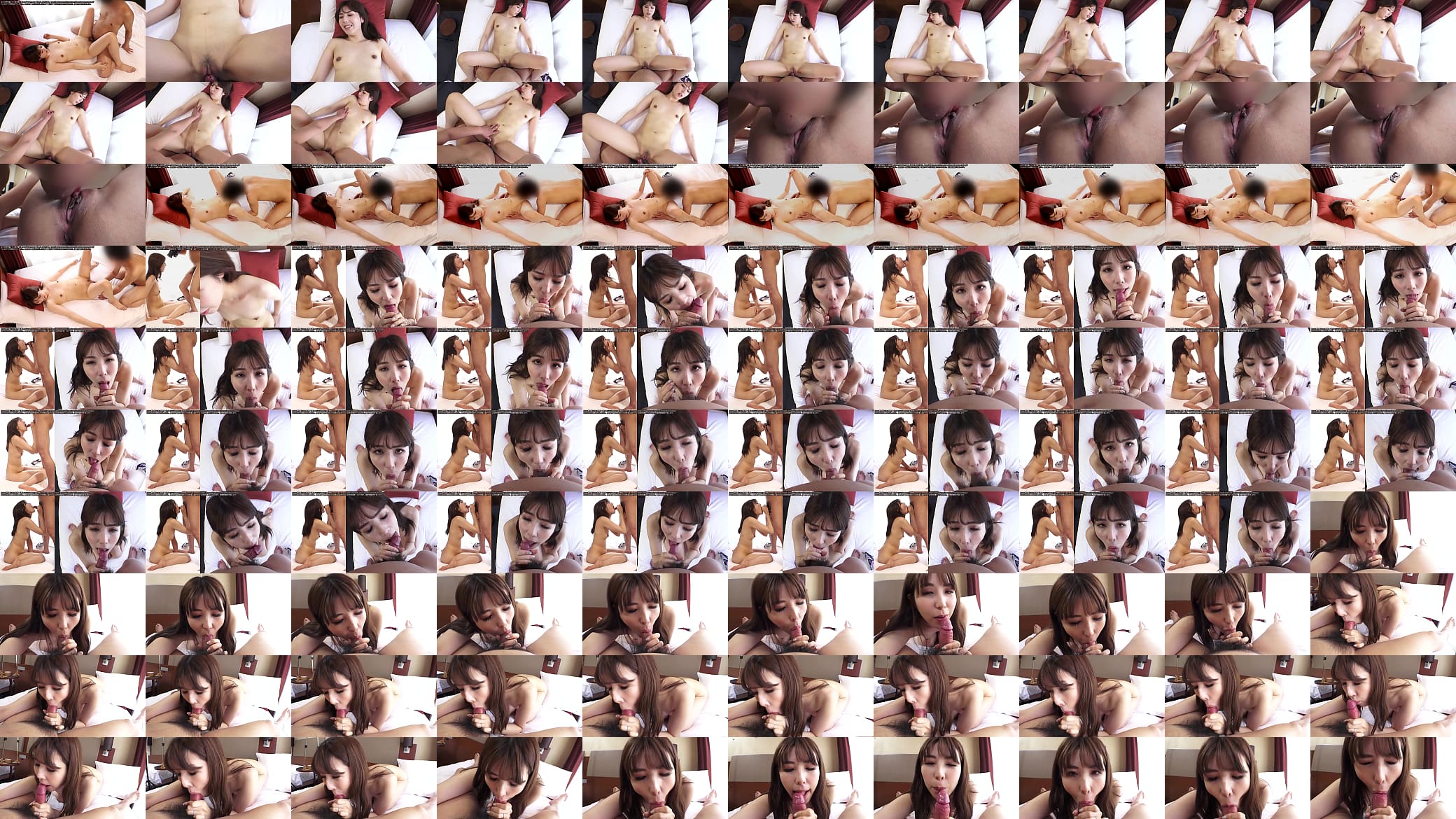 Asian Girls Next Door 10013 预览图
