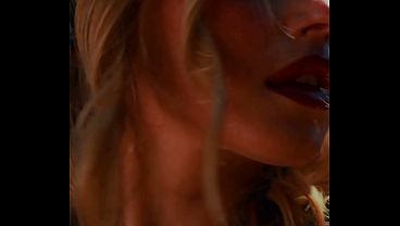 Goblin Monster Parody - Blonde Gangbanged by Horny Orcs