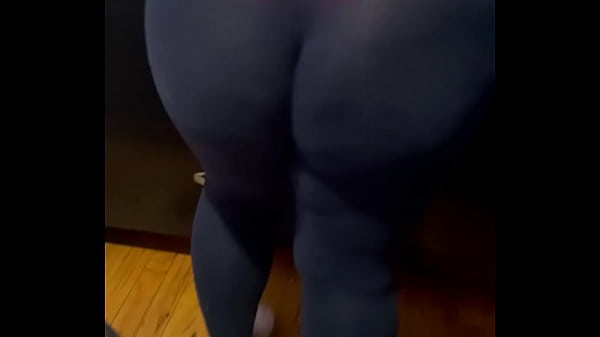 Wifey ready to tease