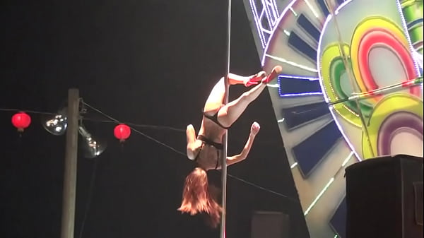 é ‹¼ç®¡å ¥ ³éƒŽ HD æ¸… æ ™ ° ç ‰ ˆ! æ ° £ è³ªSHOW GIRL ä¸ å — è¤²ç¾Žå ° ‘å ¥ ³2 TAIWAN DANCER SHOW