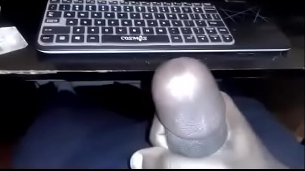 me masturbating and cuming