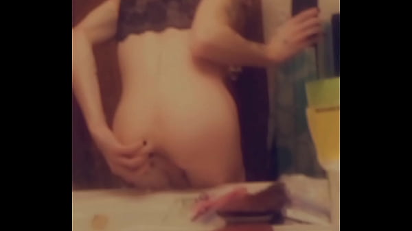 Slutty Foxy Femboy Beautiful Butthole Gape From My Cute Fox Tail Butt Plug!