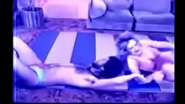 perfect tall women FM WRESTLING and LIFTING 1
