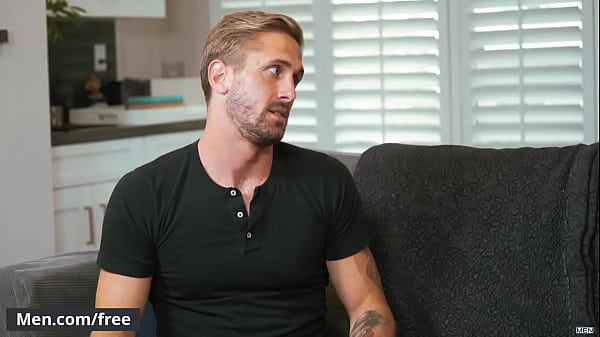 Download Video - Men&period;com - The Straight Stripper - Trailer preview