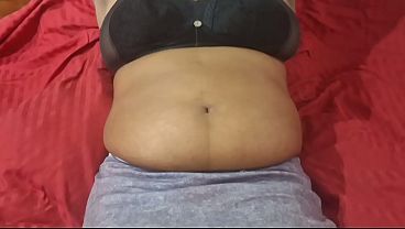 Big ass Asian girlfriend moaning show