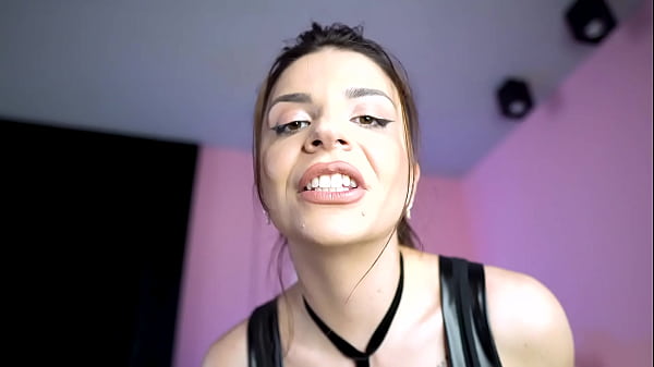 the Domme Directive - Obedience or ruin 44 sec