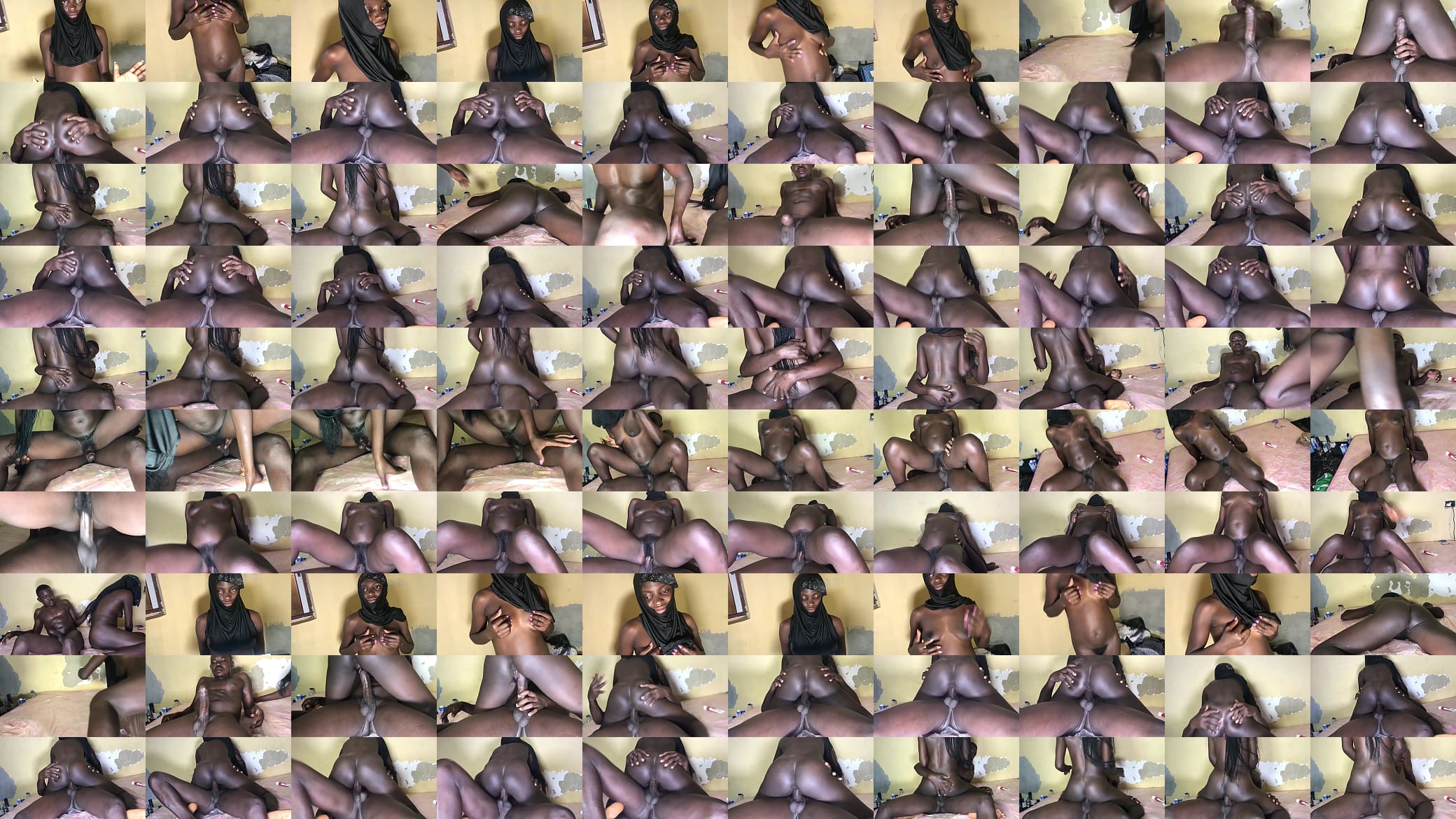 MY FIRST PORN AUDITION WAS A HIT 预览图