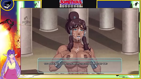 DC Comics Something Unlimited Themyscira part 10