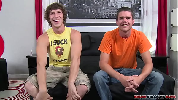 Paul Canon & Skyler Give Oral & Fuck