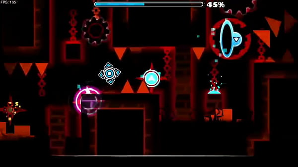 Geometry Dash - Cataclysm by Ggb0y 100% 2 coins (Extreme demon)