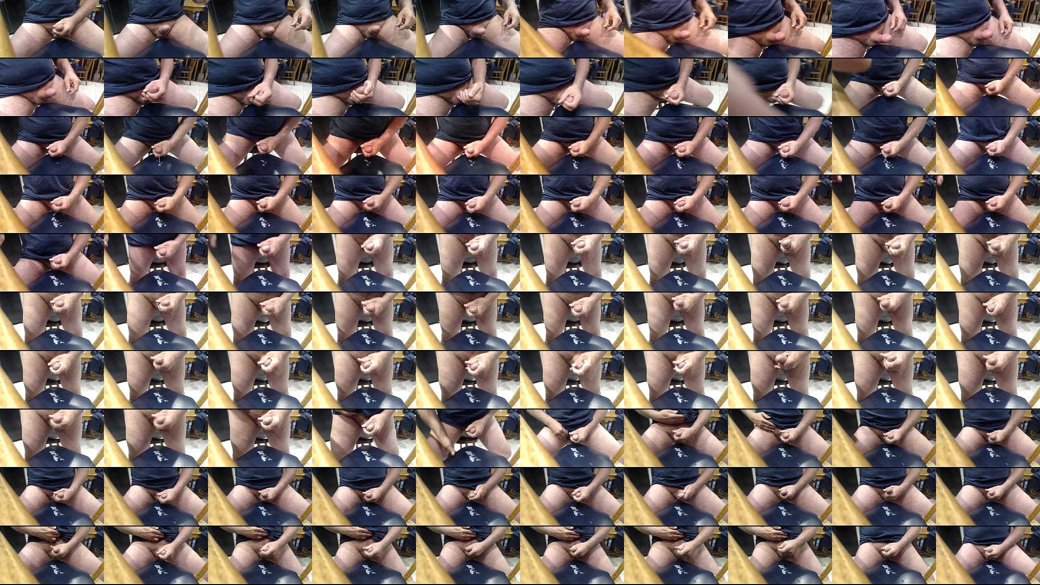 cumming again 预览图