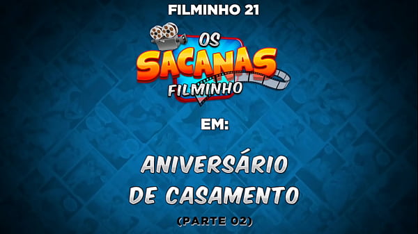 Best moments of the character Dona Maria - Filminhos Os Sacanas 19 to 22
