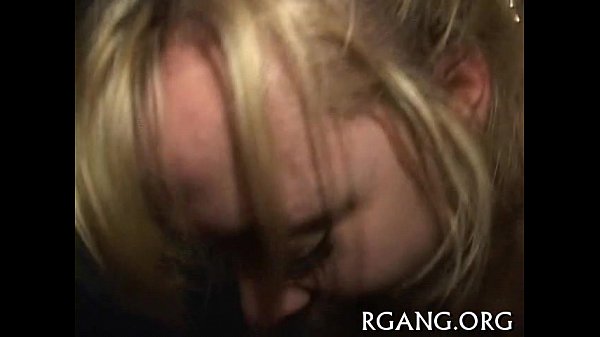 Sweethearts & men in group fun