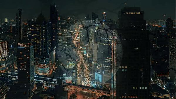 Xio Xander and I had some POV fun