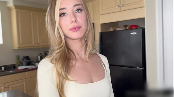 Download Video - We Fill Our New Flatmate Holes With cock And Leave A pretty Creampie