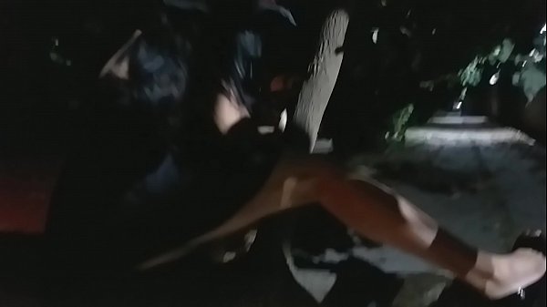 Bianca tries to make a halloween video and look what happened. The cat is fucked. See more at xv red