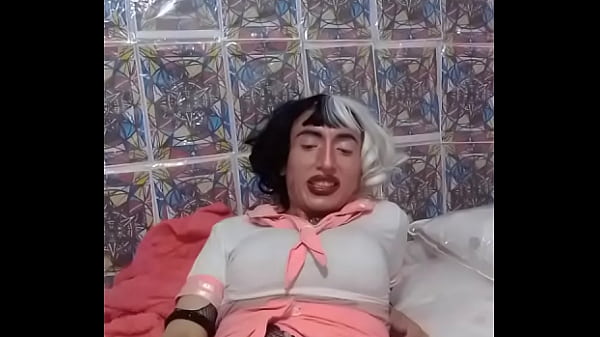 HANDJOB SESSIONS EPISODE 7 BLACK AND WHITE HAIR...